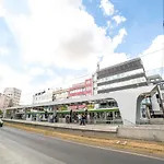 Hotel City Panorama